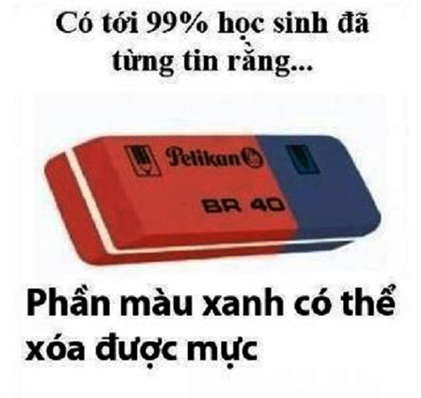 10 hiểu lầm thú vị của trẻ con Việt Nam ngày xưa