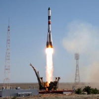 Nga phóng tàu vũ trụ mang vi vệ tinh đầu tiên trên thế giới lên ISS