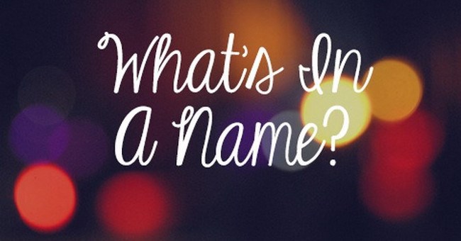 Bí mật về sự liên quan giữa tên gọi và tuổi thọ con người