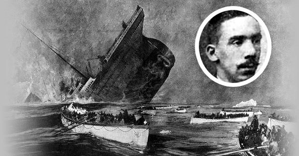 Những bí ẩn ít người biết về con tàu Titanic huyền thoại