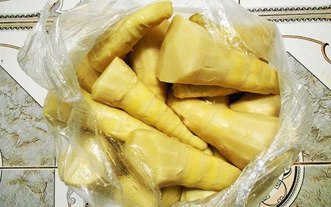 Tác hại khủng khiếp của hóa chất vàng ô được dùng để tạo màu trong thực phẩm