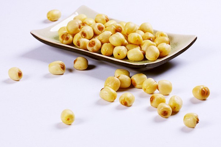 Chữa chứng khóc đêm ở trẻ