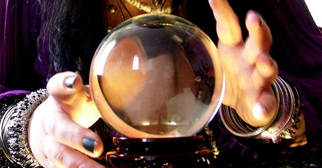 Nếu có ít nhất một trong 6 yếu tố này, bạn có khả năng là nhà ngoại cảm