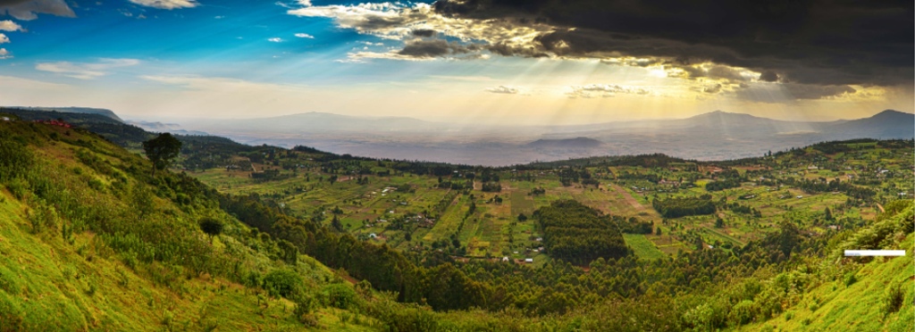 Hệ thống hồ trong thung lũng nứt vỡ lớn - Di sản thiên nhiên thế giới tại Kenya