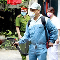 Video: Thai phụ cần làm gì để phòng tránh nhiễm virus Zika?