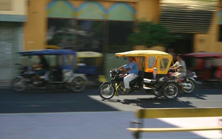 15 thành phố lẻ loi nhất Trái Đất