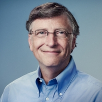 10 sự thật thú vị về Bill Gates