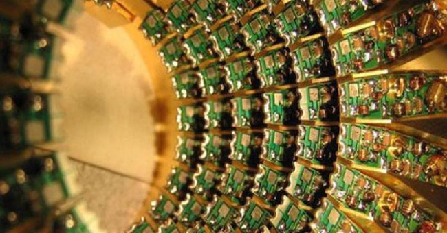 Trạng thái vật chất mới được phát hiện có ý nghĩa lịch sử với máy tính hiện đại