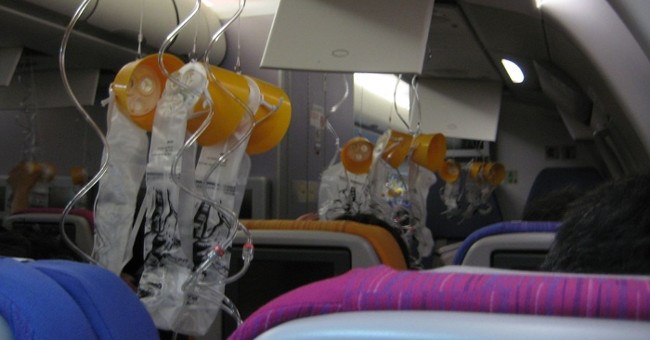 Nếu biết những bí mật "đáng sợ" này, bạn sẽ chẳng bao giờ muốn ngồi máy bay nữa