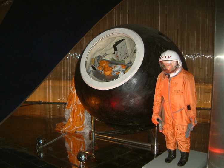 10 điều ít biết về Yuri Gagarin, phi hành gia đầu tiên bay vào vũ trụ