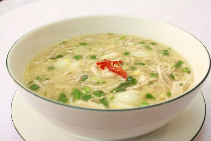 Cách chữa đau họng nhanh chóng