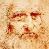Tìm ra hậu duệ 15 đời của Leonardo da Vinci
