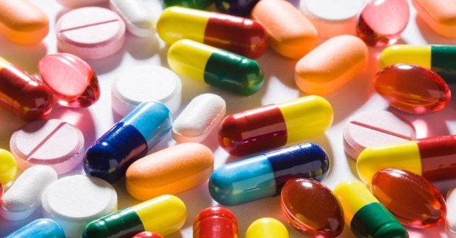 Lí do bất ngờ khiến thế giới khan hiếm thuốc