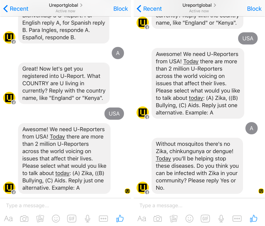 Bạn có biết Facebook ra mắt chatbot để làm gì không?