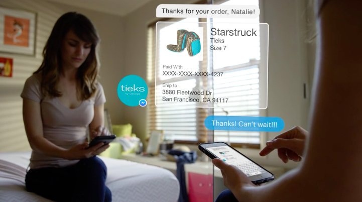 Bạn có biết Facebook ra mắt chatbot để làm gì không?