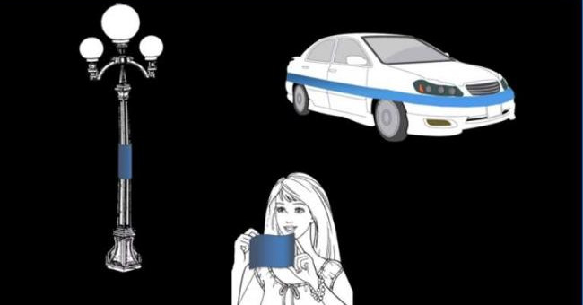 Các nhà khoa học phát triển camera dẻo
