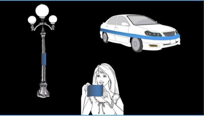 Các nhà khoa học phát triển camera dẻo