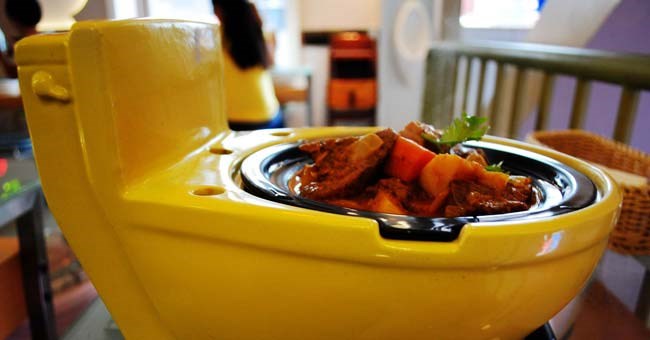 40 chuyện lạ “không thể tin nổi” nhưng vẫn phải tin vì chúng là sự thật!