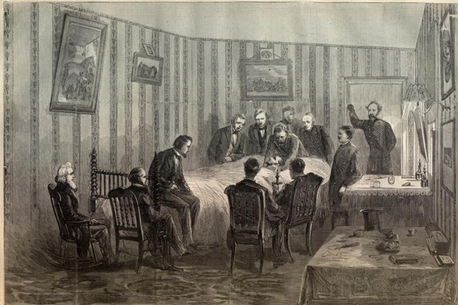 Ngày 15/4: Abraham Lincoln qua đời sau khi bị ám sát và những bí ẩn đằng sau vị tổng thống