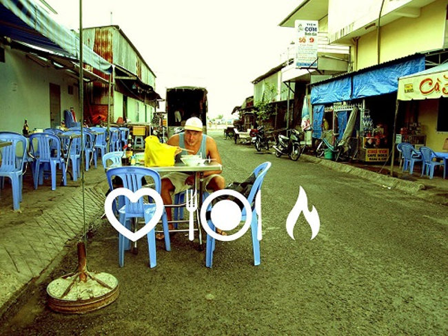 Khách Tây phát minh công cụ 