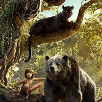 Đi tìm phiên bản "đời thực" của những loài động vật trong "Cậu bé rừng xanh" The Jungle Book