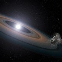 Giới thiên văn đã "phớt lờ" bằng chứng đầu tiên về hành tinh này