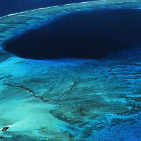 Quần đảo Marshall – Đảo san hô vòng Bikini