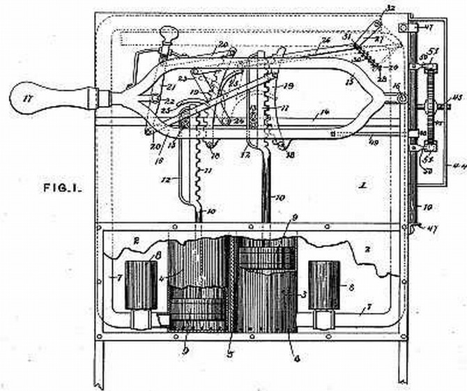 11 phát minh ra đời sớm nhưng đến nay mới được phổ biến