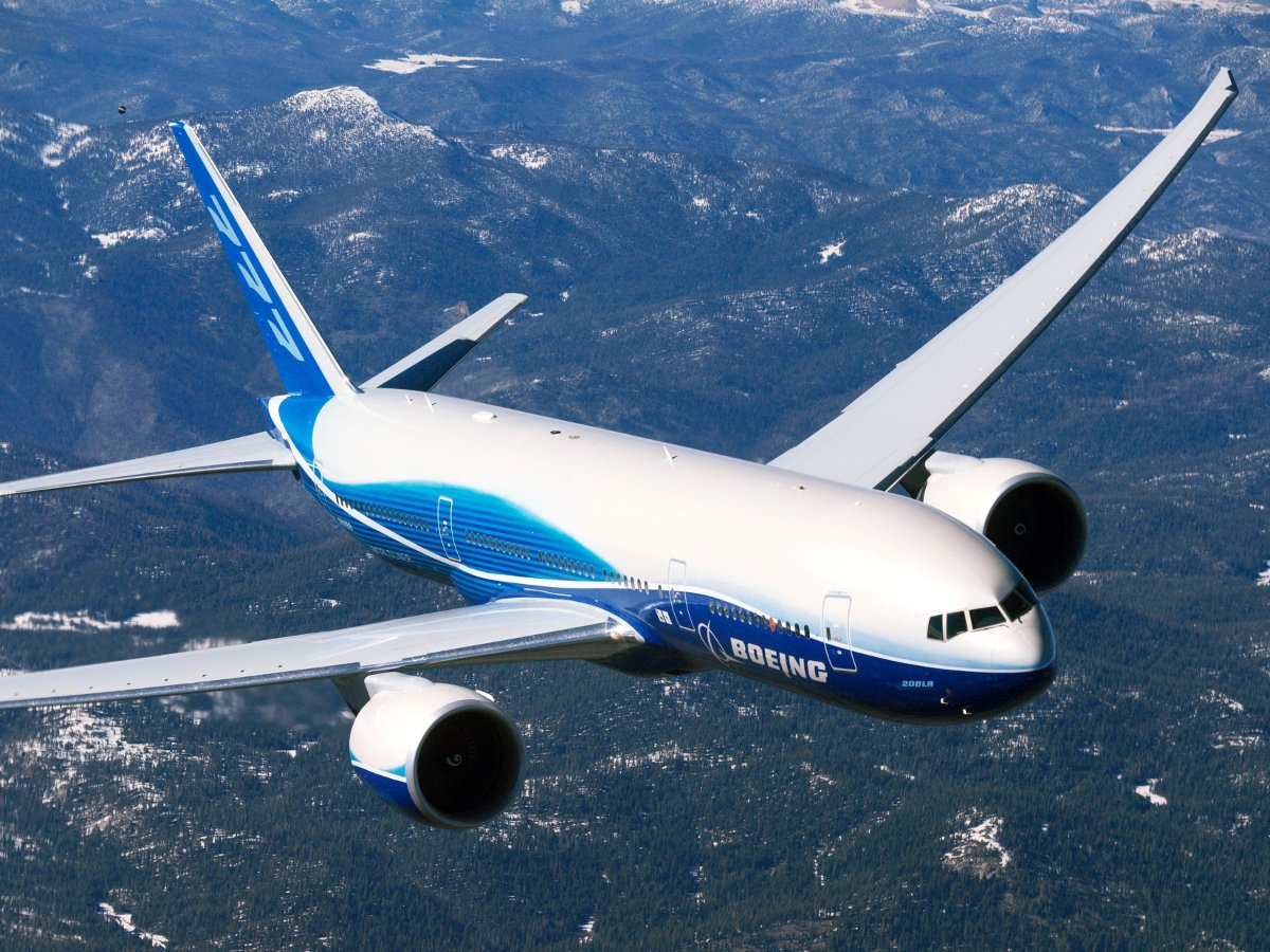 Tại sao máy bay lại được lắp những chiếc cánh lượn (Winglet)?