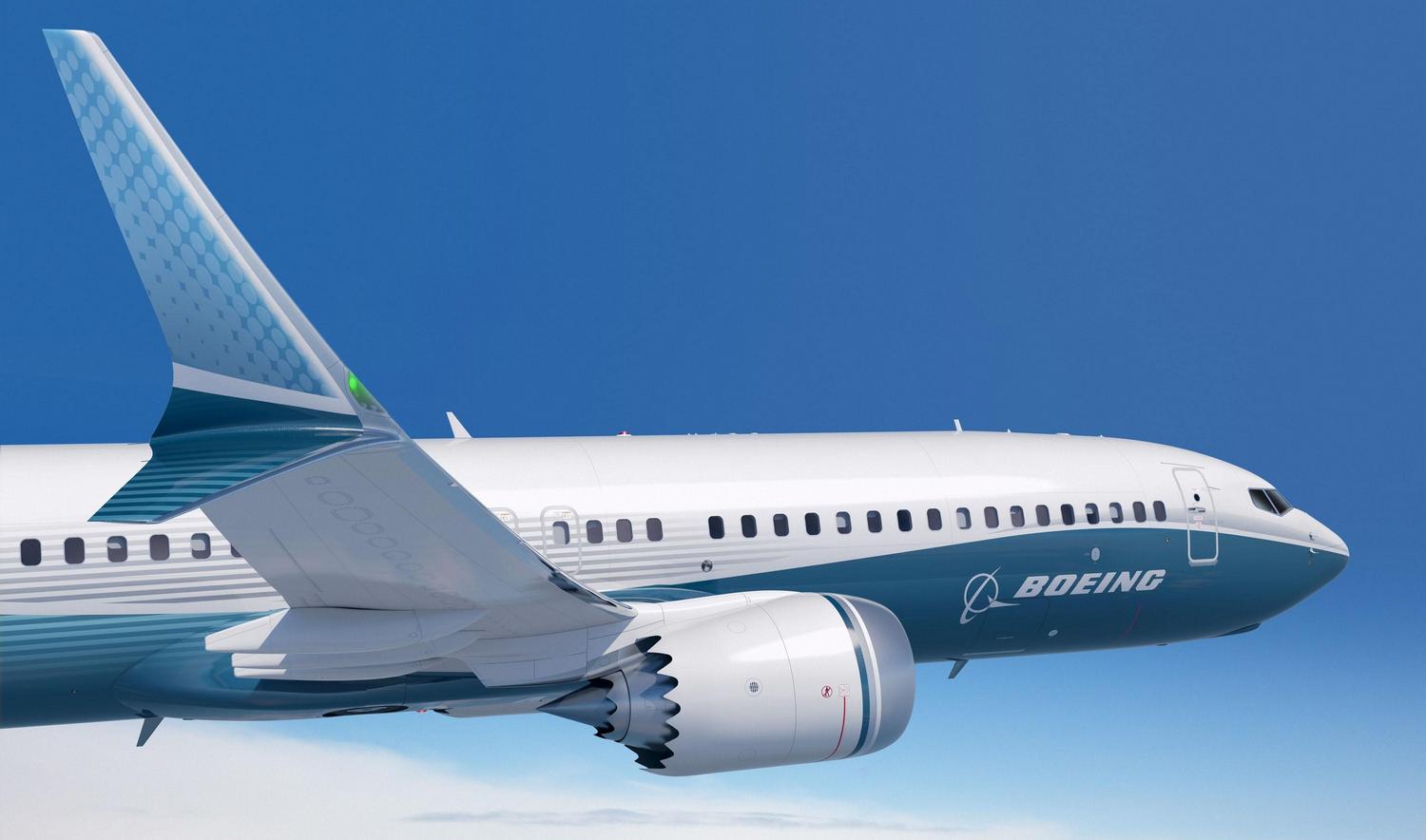 Tại sao máy bay lại được lắp những chiếc cánh lượn (Winglet)?