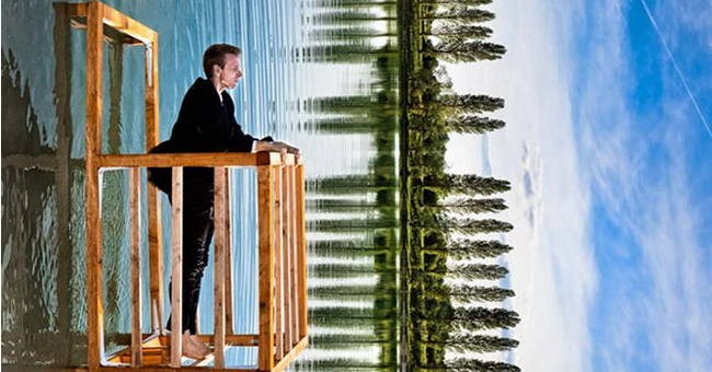 20 bức ảnh chứng minh chỉ cần thay đổi góc chụp, bạn sẽ có ngay những khoảnh khắc vi diệu