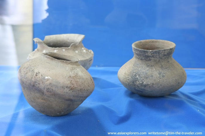 Di chỉ khảo cổ thung lũng Lenggong