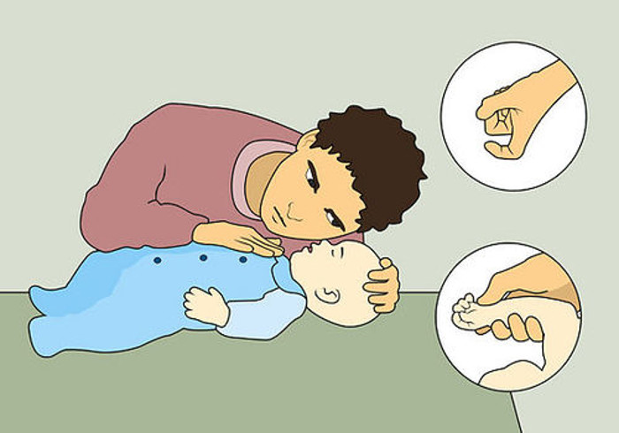 Hóc dị vật: Hậu quả khó lường!