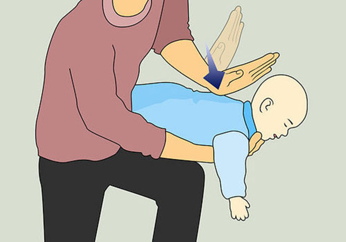 Hóc dị vật: Hậu quả khó lường!