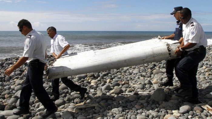 Australia xác nhận mảnh vỡ ở Mozambique là của MH370