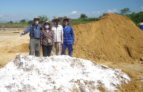 Nữ khoa học và 