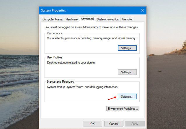 Khắc phục tình trạng máy tính Windows 10 chậm