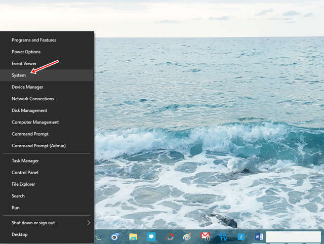 Khắc phục tình trạng máy tính Windows 10 chậm