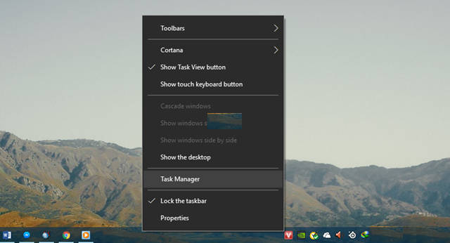Khắc phục tình trạng máy tính Windows 10 chậm