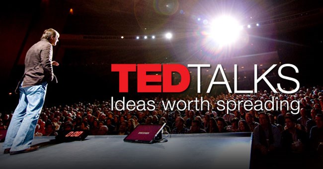 Đừng xem phim Hàn nữa, hãy xem 20 video TED Talks này để có nhiều ý tưởng sáng tạo hơn