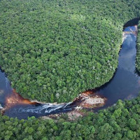 Điểm danh 10 con sông dài nhất thế giới