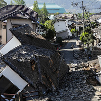 Sự thật về nguy cơ siêu động đất ở châu Á