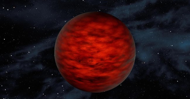 Tìm ra hành tinh "cô đơn và tội nghiệp" nhất vũ trụ