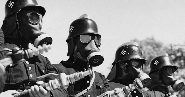 Đây là 5 loại hóa chất "kinh khủng khiếp" nhất trong lịch sử