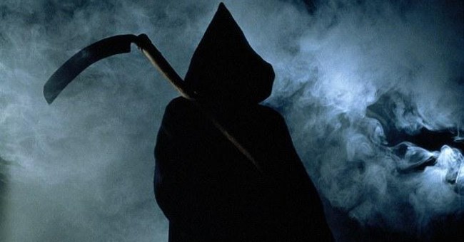 Sắp tới, con người sẽ làm chủ được cả cái chết