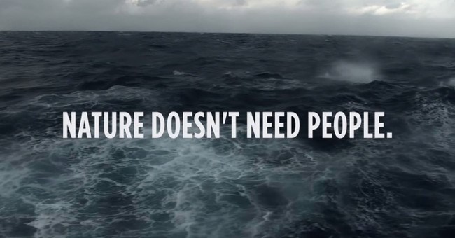 Khi đại dương lên tiếng: "Con người lấy nhiều hơn cho. Họ đầu độc tôi rồi lại muốn tôi nuôi sống"