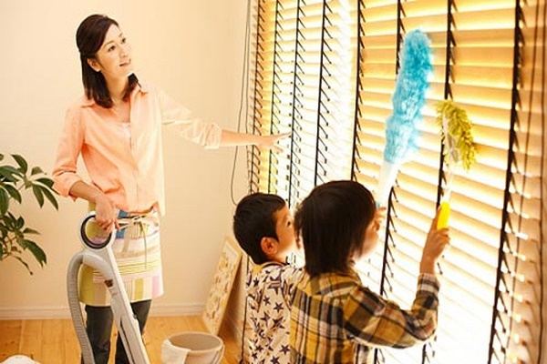 Mùa nắng nóng, phòng bệnh cho trẻ như thế nào?