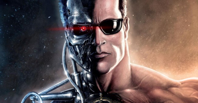 Đã có cách cấy ghép biến bạn thành nửa người nửa máy mà không hề gây đau đớn