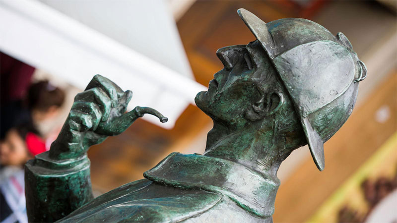 Tư duy theo kiểu Sherlock Holmes