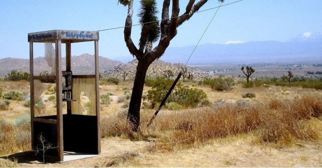 Sự thật gây sốc về sa mạc bạn khó có thể tin